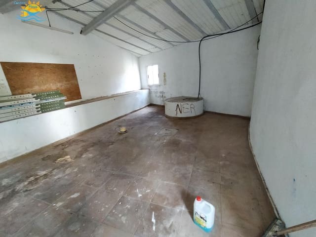 5 soveværelse Villa til salg i La Pobla Tornesa med swimmingpool garage - € 315.999 (Ref: 9117197)