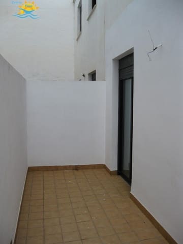 3 chambre Appartement à vendre à Pueblo de Cullera, Cullera - 210 000 € (Ref: 9117205)