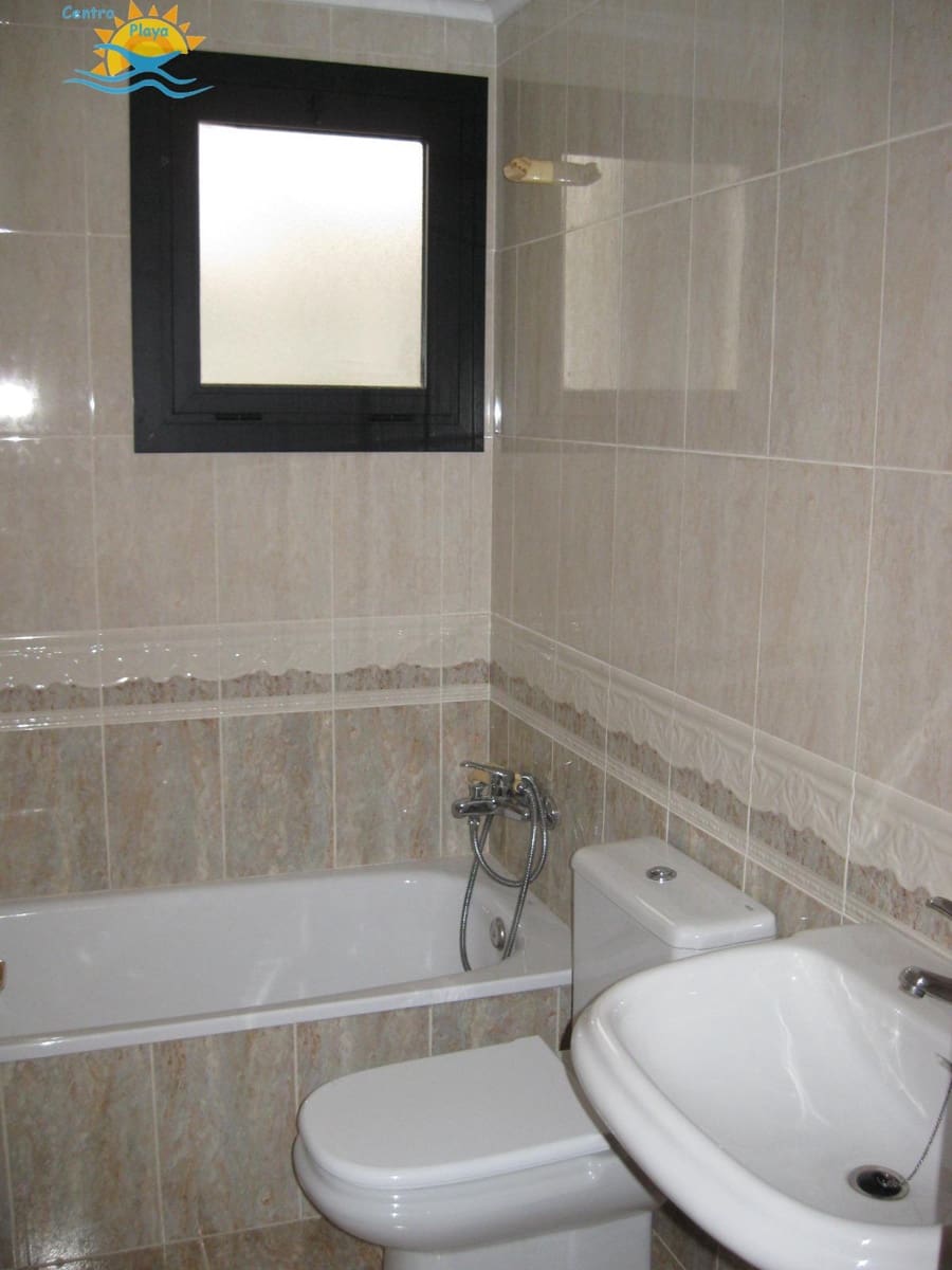 3 chambre Appartement à vendre à Cullera - 210 000 € (Ref: 9117205)