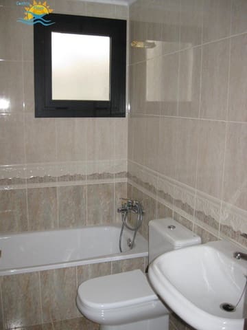 3 chambre Appartement à vendre à Pueblo de Cullera, Cullera - 210 000 € (Ref: 9117205)