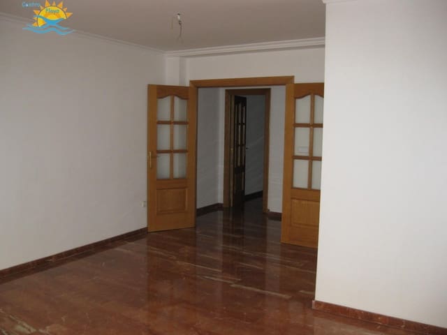 3 soveværelse Lejlighed til salg i Pueblo de Cullera, Cullera - € 210.000 (Ref: 9117205)
