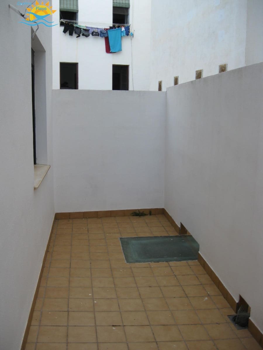 3 chambre Appartement à vendre à Cullera - 210 000 € (Ref: 9117205)