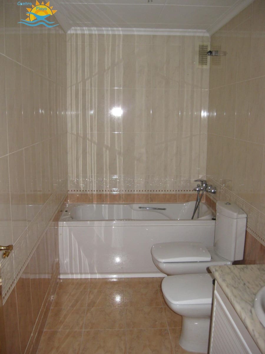 3 chambre Appartement à vendre à Cullera - 210 000 € (Ref: 9117205)