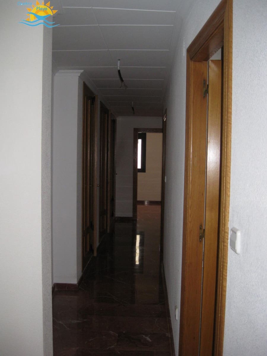 3 chambre Appartement à vendre à Cullera - 210 000 € (Ref: 9117205)