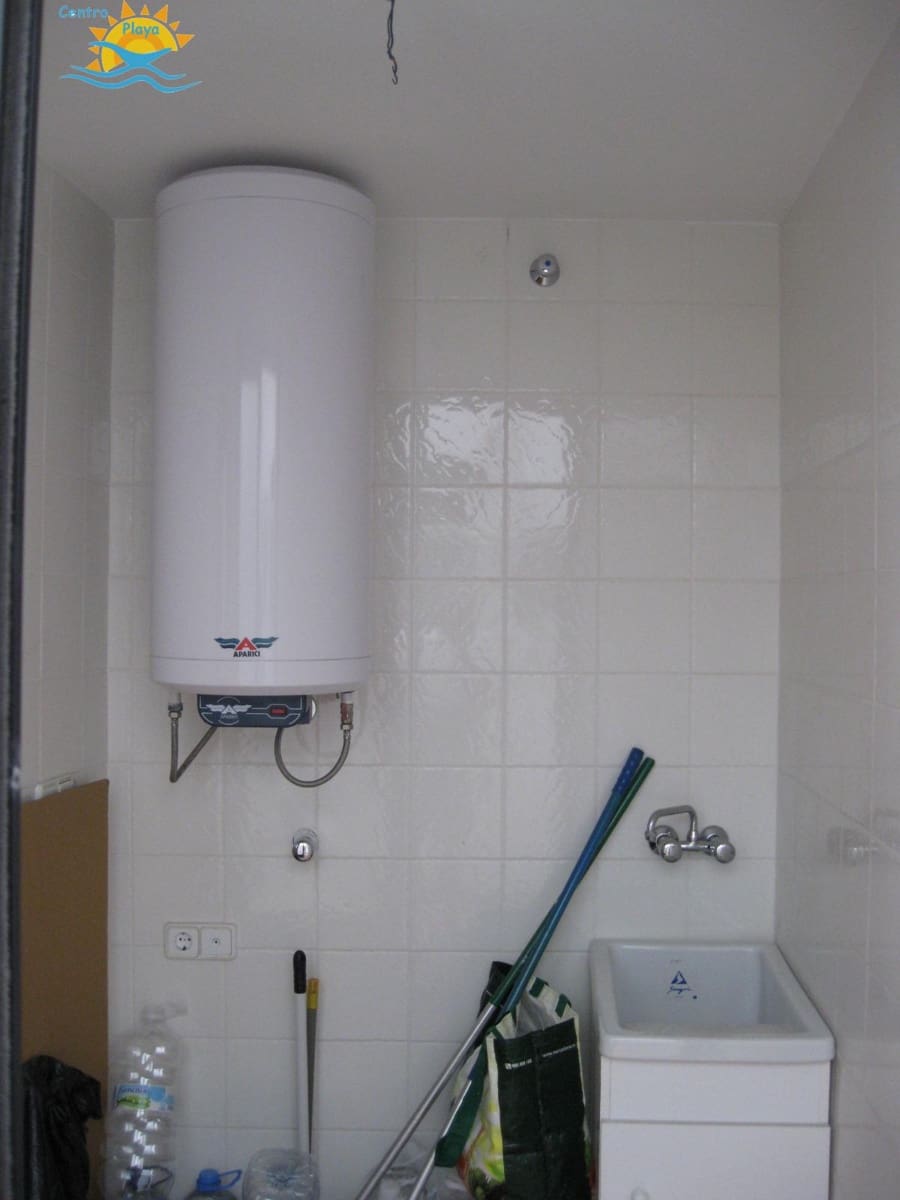 3 chambre Appartement à vendre à Cullera - 210 000 € (Ref: 9117205)