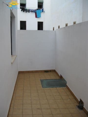 3 chambre Appartement à vendre à Pueblo de Cullera, Cullera - 210 000 € (Ref: 9117205)