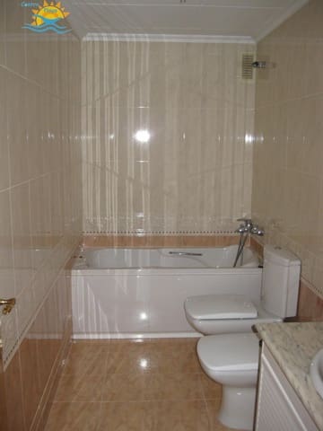 3 chambre Appartement à vendre à Pueblo de Cullera, Cullera - 210 000 € (Ref: 9117205)