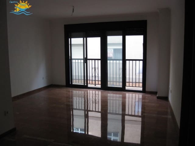 3 soveværelse Lejlighed til salg i Pueblo de Cullera, Cullera - € 210.000 (Ref: 9117205)