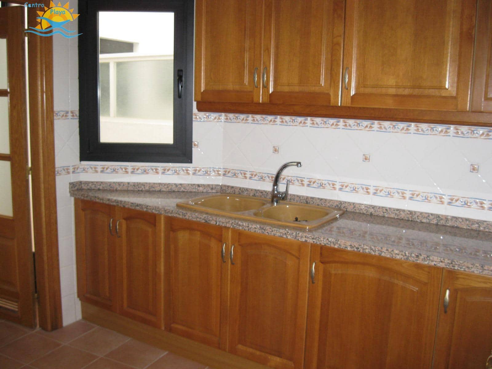 3 chambre Appartement à vendre à Cullera - 210 000 € (Ref: 9117205)