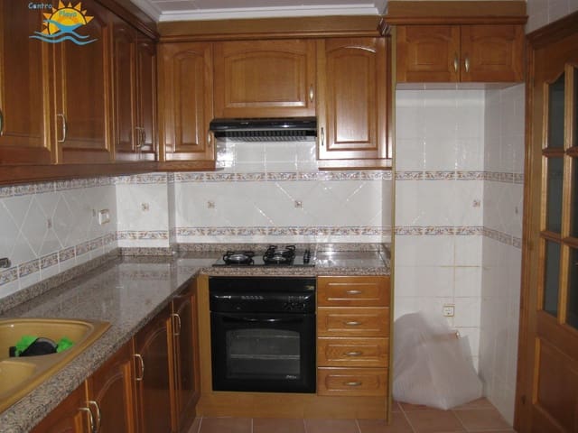 3 chambre Appartement à vendre à Pueblo de Cullera, Cullera - 210 000 € (Ref: 9117205)