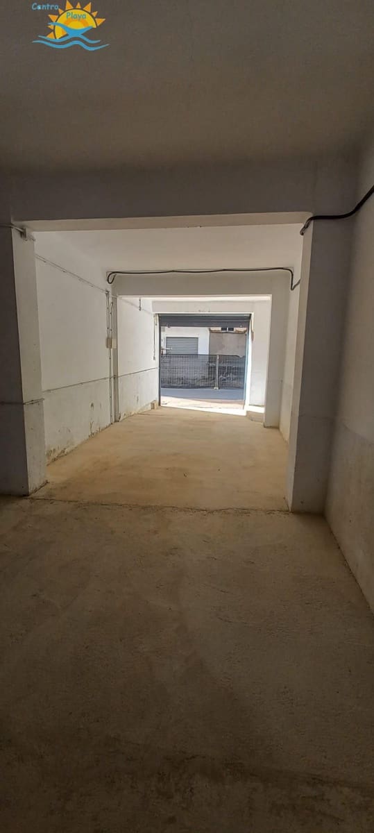 Local Commercial à louer à Cullera - 500 € (Ref: 9117213)