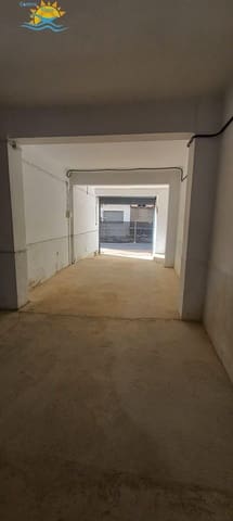 Local Comercial en Pueblo de Cullera, Cullera en alquiler - 500 € (Ref: 9117213)
