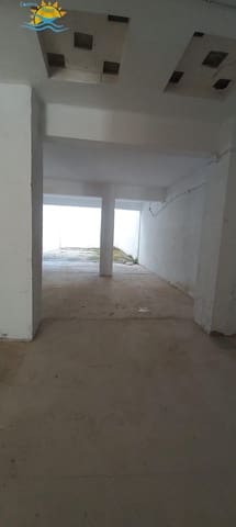 Local Comercial en Pueblo de Cullera, Cullera en alquiler - 500 € (Ref: 9117213)