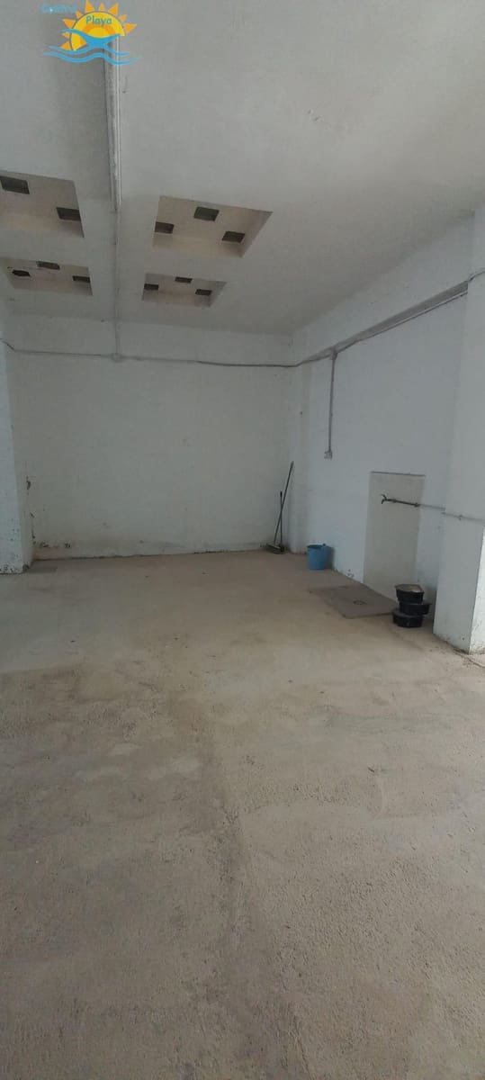 Local Commercial à louer à Cullera - 500 € (Ref: 9117213)