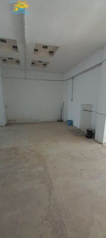 Local Comercial en Pueblo de Cullera, Cullera en alquiler - 500 € (Ref: 9117213)