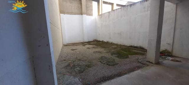 Local Comercial en Pueblo de Cullera, Cullera en alquiler - 500 € (Ref: 9117213)