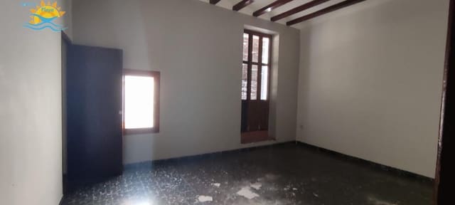 4 soveværelse Byhus til salg i Polinyà de Xúquer - € 77.500 (Ref: 9117214)