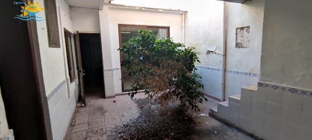4 soveværelse Byhus til salg i Polinyà de Xúquer - € 77.500 (Ref: 9117214)
