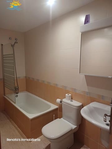 9 makuuhuone Hotelli myytävänä paikassa Peñíscola mukana uima-altaan 
autotalli - 979 999 € (Ref: 9117223)