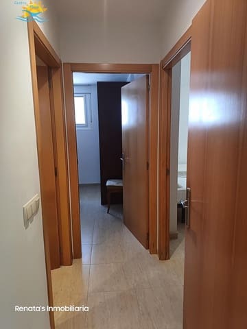 9 makuuhuone Hotelli myytävänä paikassa Peñíscola mukana uima-altaan 
autotalli - 979 999 € (Ref: 9117223)