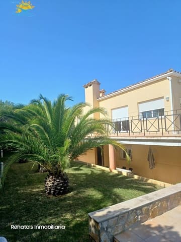 9 makuuhuone Hotelli myytävänä paikassa Peñíscola mukana uima-altaan 
autotalli - 979 999 € (Ref: 9117223)