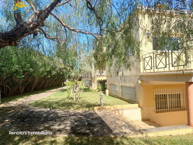 9 makuuhuone Hotelli myytävänä paikassa Peñíscola mukana uima-altaan 
autotalli - 979 999 € (Ref: 9117223)