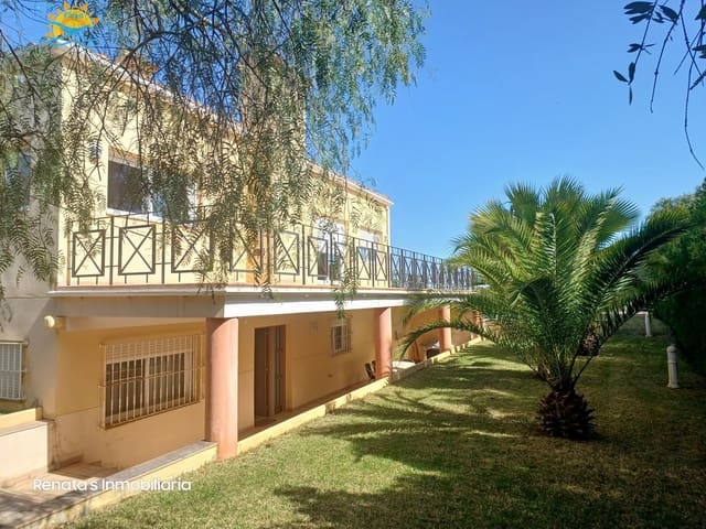 9 makuuhuone Hotelli myytävänä paikassa Peñíscola mukana uima-altaan 
autotalli - 979 999 € (Ref: 9117223)