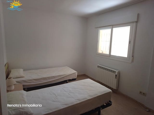 9 makuuhuone Hotelli myytävänä paikassa Peñíscola mukana uima-altaan 
autotalli - 979 999 € (Ref: 9117223)