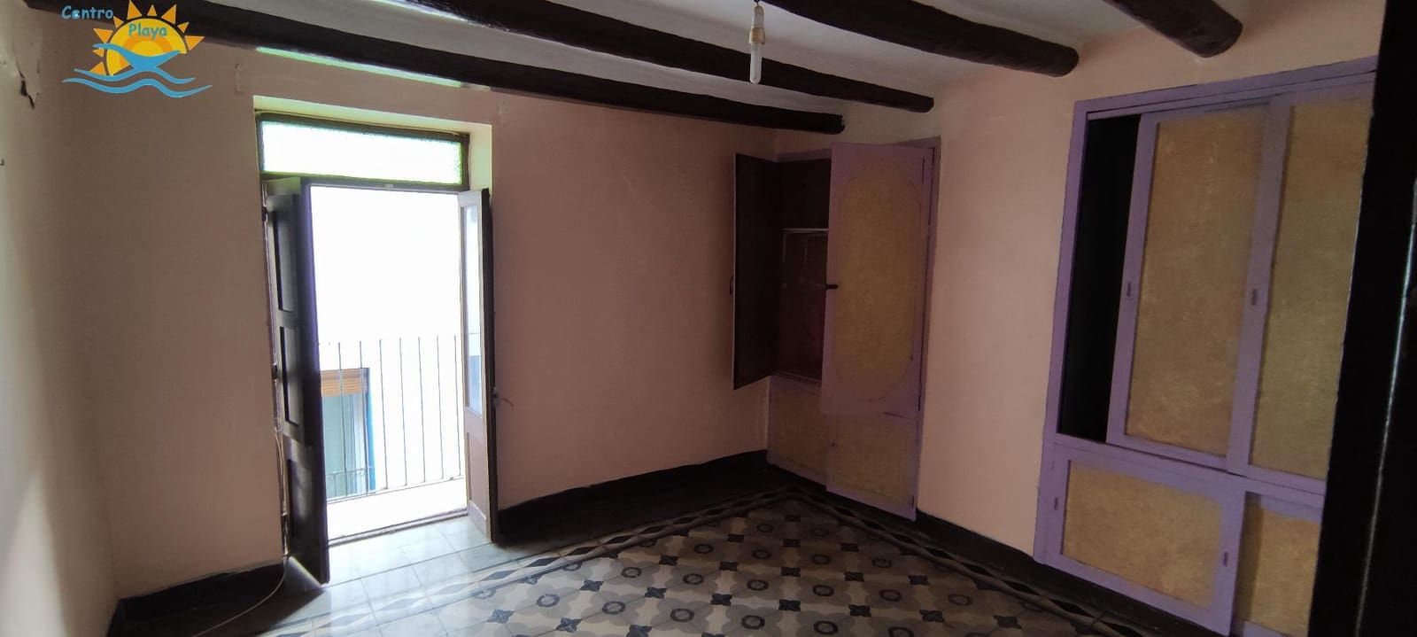 4 bedroom Townhouse for sale in Calig - € 59,600 (Ref: 9117227)