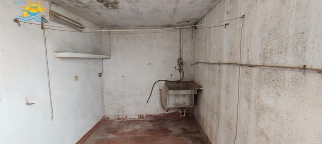 4 soveværelse Byhus til salg i Càlig - € 56.500 (Ref: 9117227)