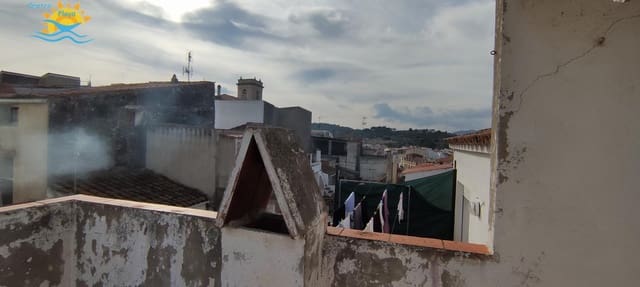 4 sypialnia Dom na sprzedaż w Càlig - 59 600 € (Ref: 9117227)