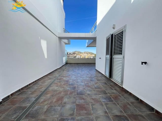4 soveværelse Villa til salg i Faro de Cullera, Cullera med swimmingpool garage - € 575.000 (Ref: 9117231)