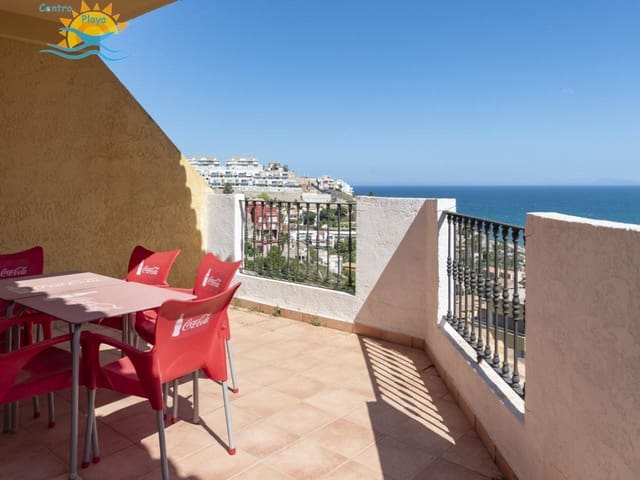 3 soveværelse Lejlighed til salg i Sant Antoni, Cullera med garage - € 400.000 (Ref: 9117233)