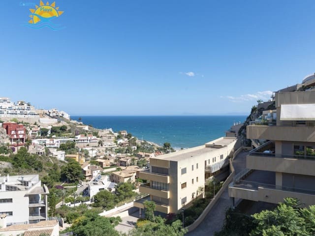 3 soveværelse Lejlighed til salg i Sant Antoni, Cullera med garage - € 400.000 (Ref: 9117233)