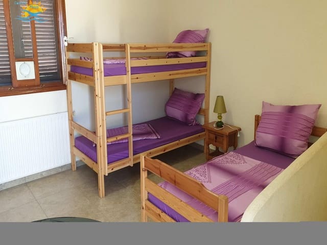 7 soveværelse Villa til salg i Alcossebre, Alcalá de Xivert med swimmingpool garage - € 395.000 (Ref: 9117237)