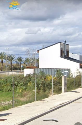Tontti myytävänä paikassa La Vega - Marenyet, Cullera - 54 000 € (Ref: 9117246)