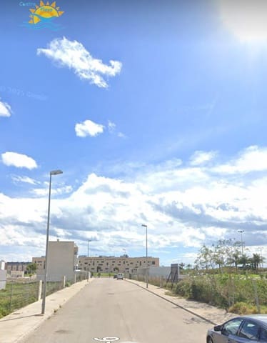 Tontti myytävänä paikassa La Vega - Marenyet, Cullera - 54 000 € (Ref: 9117246)