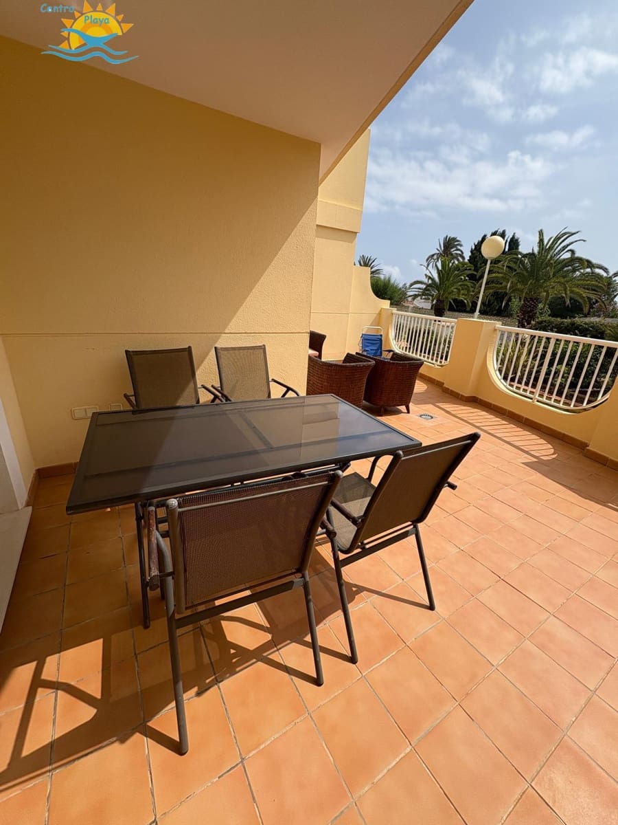 2 soveværelse Lejlighed til salg i Denia med swimmingpool garage - € 320.000 (Ref: 9117247)