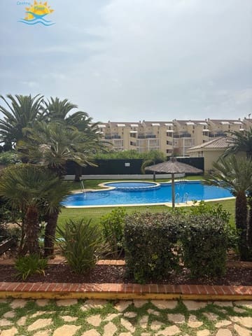 2 soveværelse Lejlighed til salg i Dénia med swimmingpool garage - € 320.000 (Ref: 9117247)