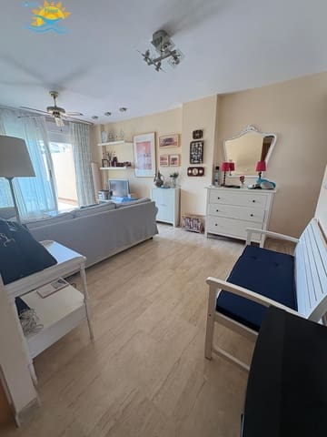 2 soveværelse Lejlighed til salg i Dénia med swimmingpool garage - € 320.000 (Ref: 9117247)