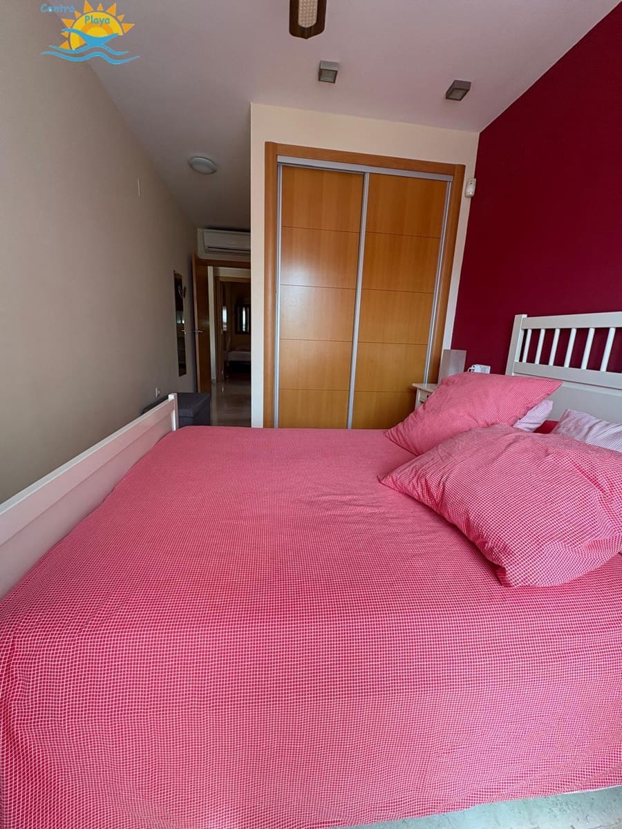 2 soveværelse Lejlighed til salg i Denia med swimmingpool garage - € 320.000 (Ref: 9117247)