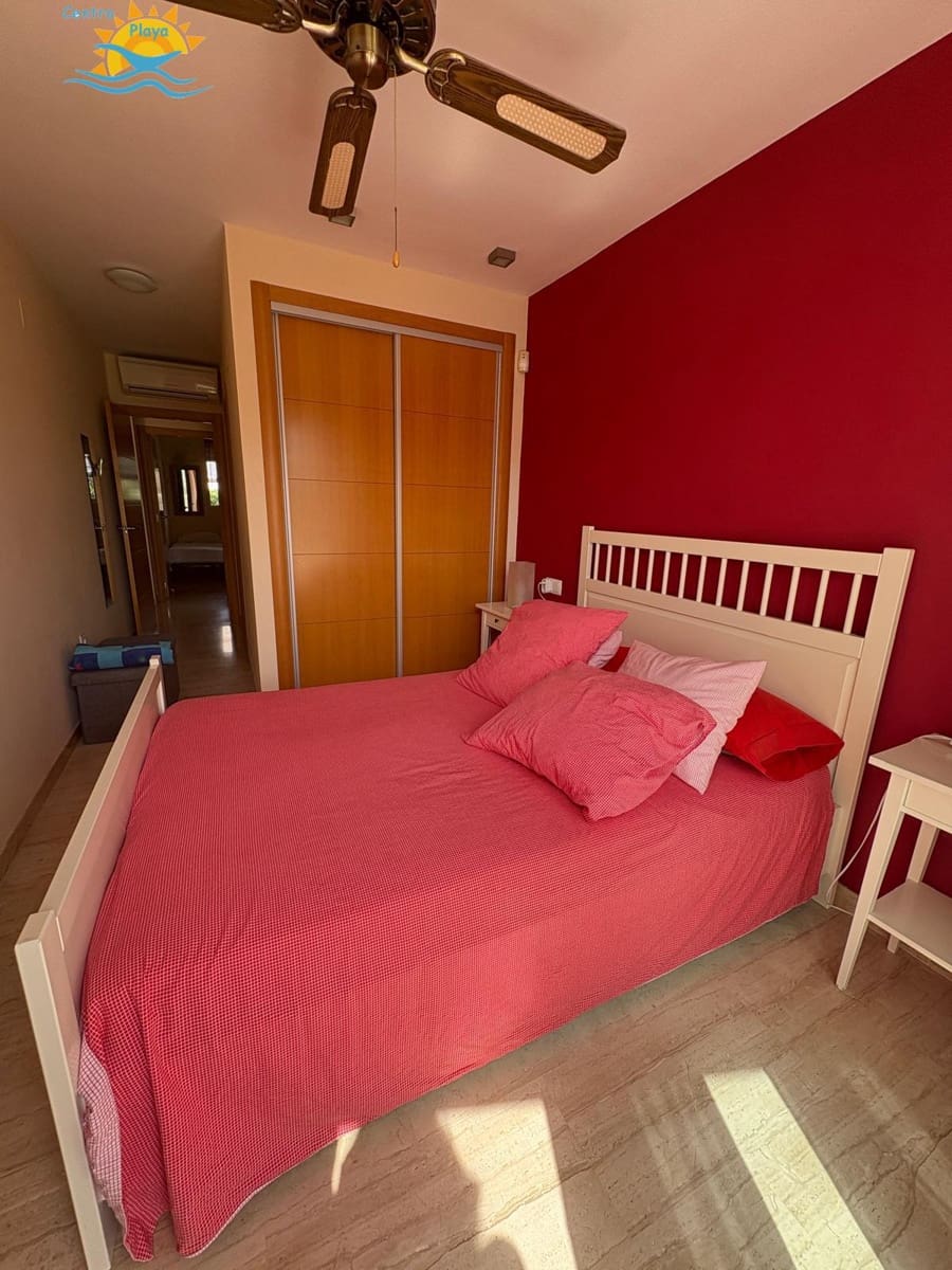 2 soveværelse Lejlighed til salg i Denia med swimmingpool garage - € 320.000 (Ref: 9117247)