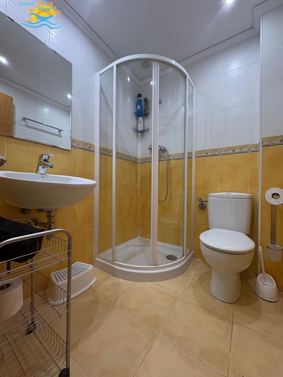 2 soveværelse Lejlighed til salg i Denia med swimmingpool garage - € 320.000 (Ref: 9117247)