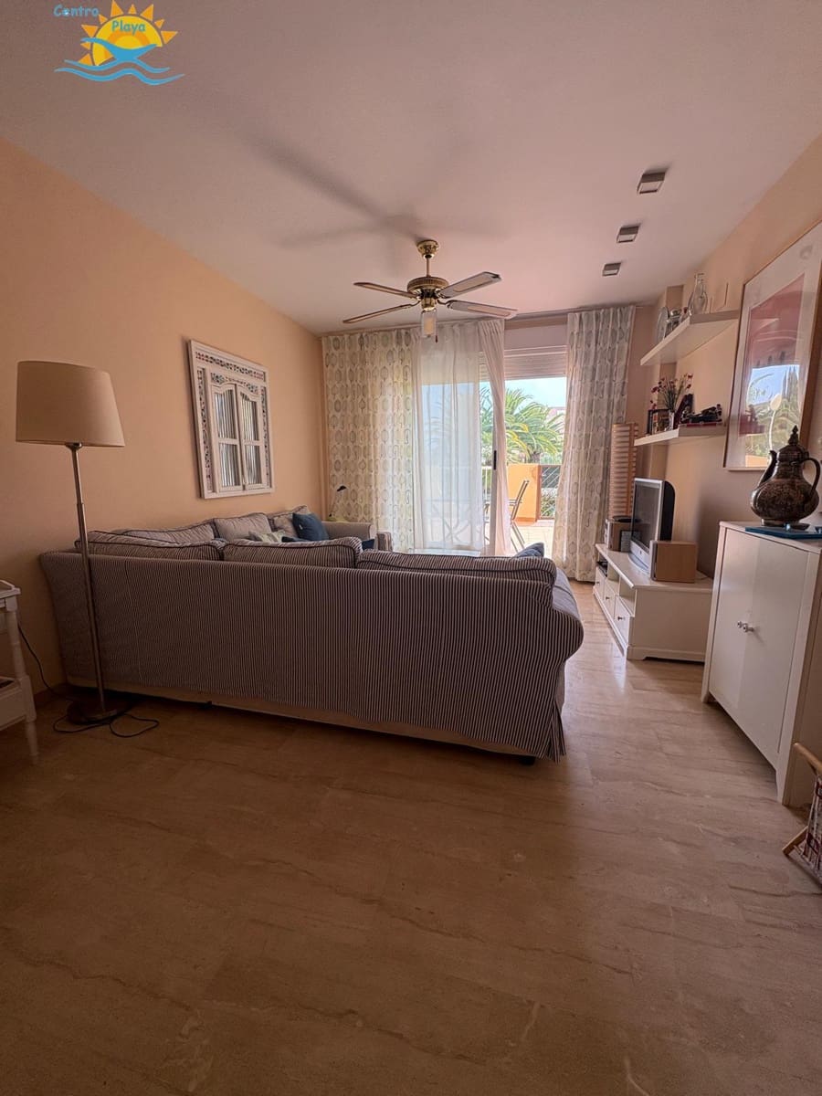 2 soveværelse Lejlighed til salg i Denia med swimmingpool garage - € 320.000 (Ref: 9117247)