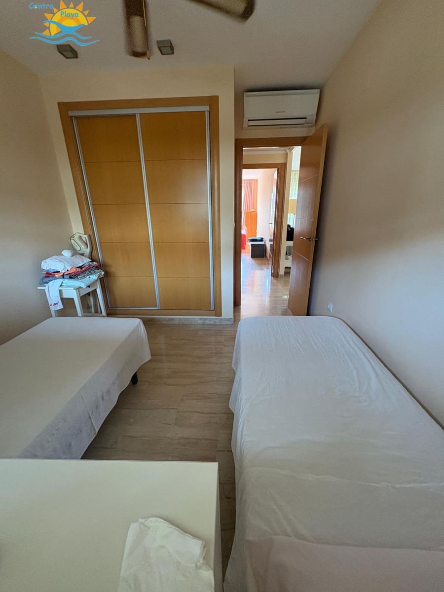 2 soveværelse Lejlighed til salg i Denia med swimmingpool garage - € 320.000 (Ref: 9117247)