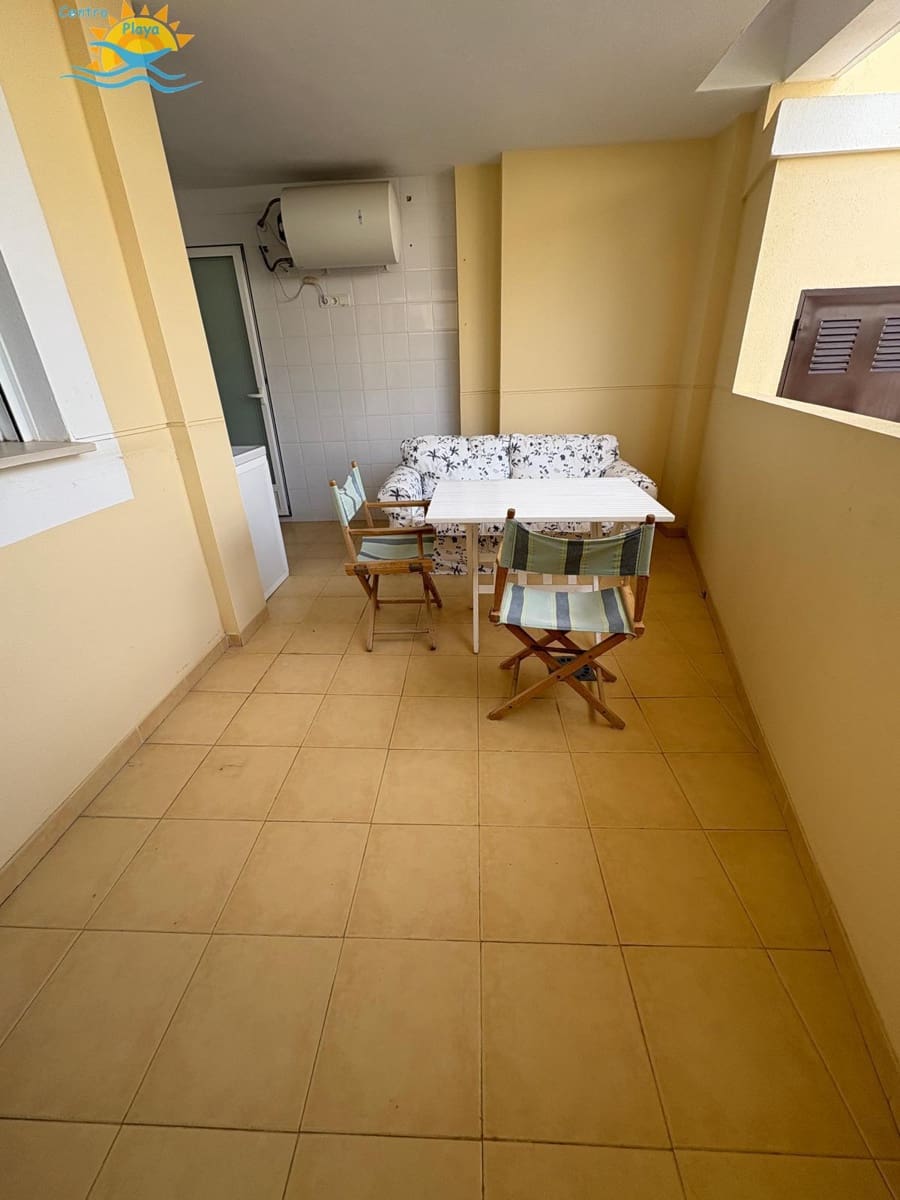 2 soveværelse Lejlighed til salg i Denia med swimmingpool garage - € 320.000 (Ref: 9117247)