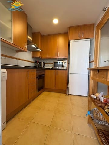 2 soveværelse Lejlighed til salg i Dénia med swimmingpool garage - € 320.000 (Ref: 9117247)