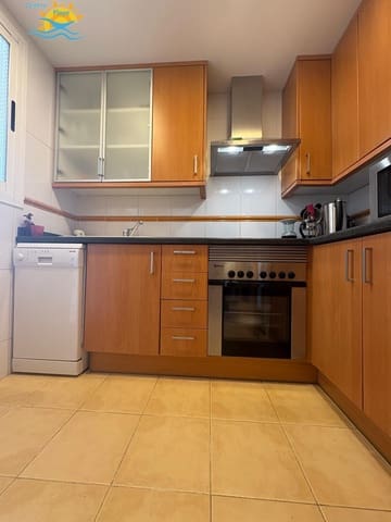 2 soveværelse Lejlighed til salg i Dénia med swimmingpool garage - € 320.000 (Ref: 9117247)