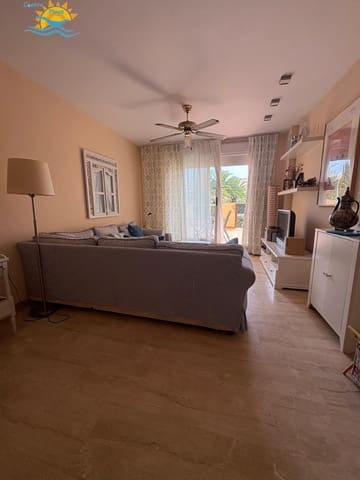 2 soveværelse Lejlighed til salg i Dénia med swimmingpool garage - € 320.000 (Ref: 9117247)