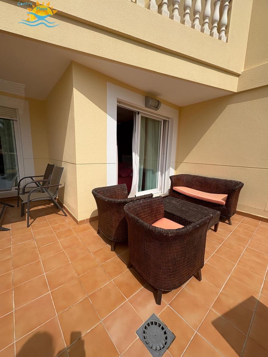 2 soveværelse Lejlighed til salg i Denia med swimmingpool garage - € 320.000 (Ref: 9117247)